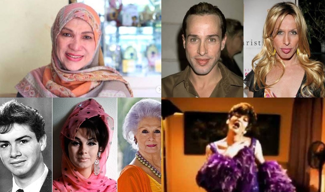 Yosh xotinlar bilan porno