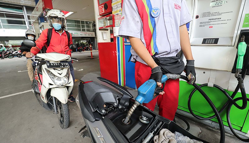 Pemerintah Jamin Harga BBM Subsidi Tetap Terjangkau bagi Masyarakat