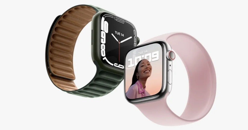 Apple watch best sale bisa dipakai android