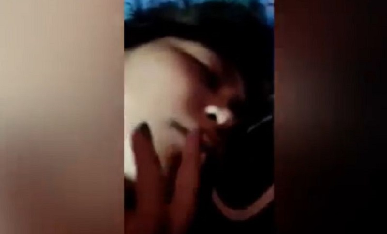 Madiun Gempar, Video Porno Pasangan Pelajar SMK Negeri Viral di Media  Sosial - Bagian 1