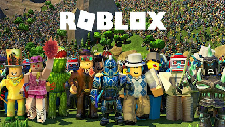 Tidak Sesulit yang Dikira, Begini Cara Membuat Game di Roblox