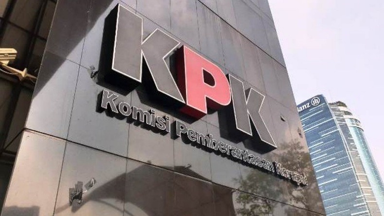 Kasus Pemerasan Bupati Tulungagung, KPK Periksa Ajudan hingga Kepala Dinas Kasus Pemerasan Bupati Tulungagung, KPK Periksa Ajudan hingga Kepala Dinas