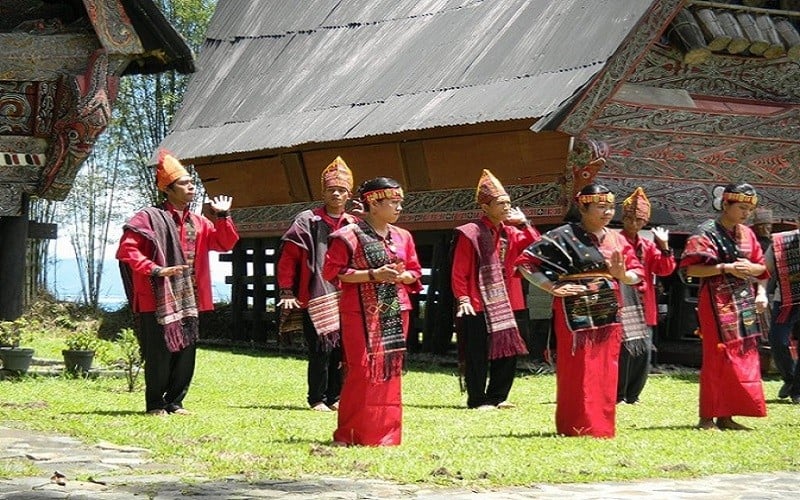 Budaya Sumatera Utara, dari Tarian hingga Kerajinan - Bagian 1