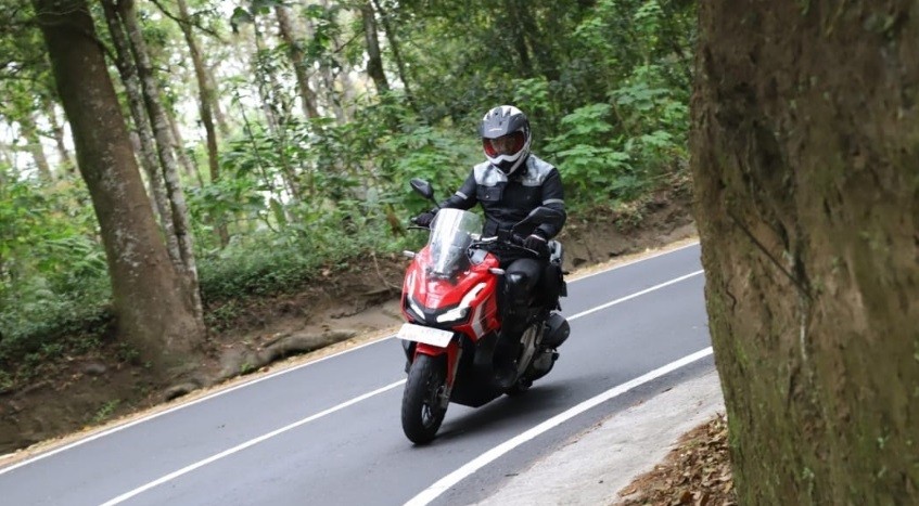 Cara Ubah Motor Standar Jadi Lebih Bertenaga, Begini Triknya