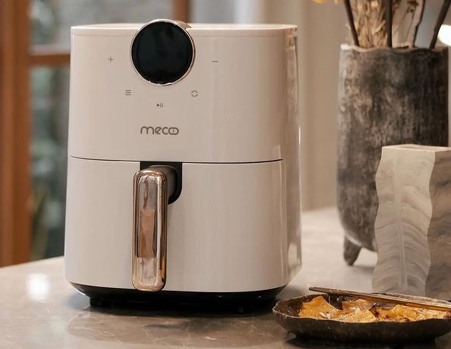Air fryer hotsell low watt