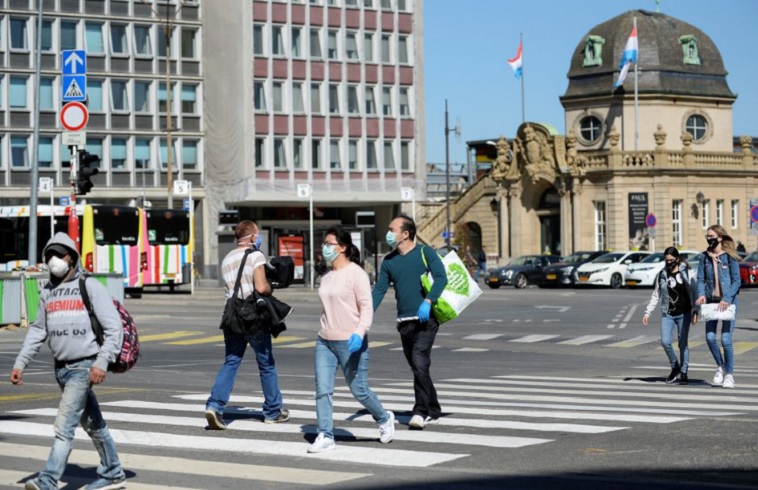 Mengenal Luksemburg, Negara Kecil dengan Gaji Tertinggi di Dunia
