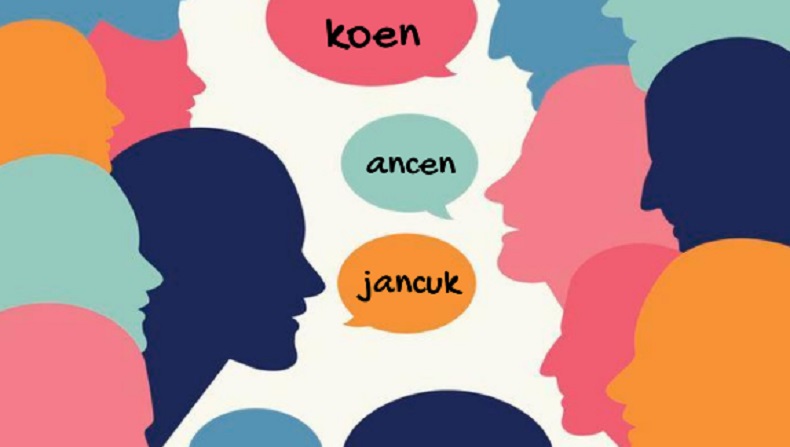 Bahasa Jawa di Jawa Timur Dikenal Kasar, Kenapa? Ini Faktornya - Bagian 1