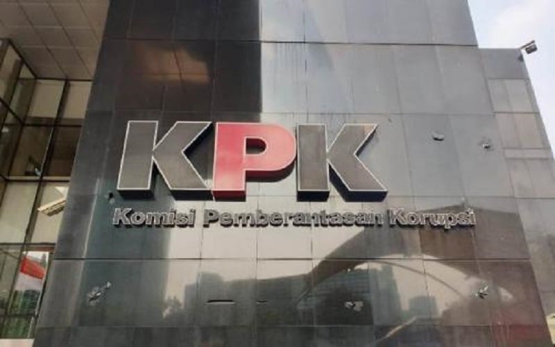 Breaking News: KPK OTT di Banten, Tangkap 5 Orang