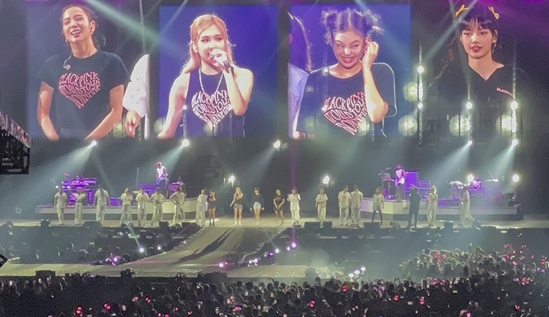 Gen Z Wajib Tahu! Prabowo Siap Banjiri Indonesia dengan Konser K-Pop Gen Z Wajib Tahu! Prabowo Siap Banjiri Indonesia dengan Konser K-Pop