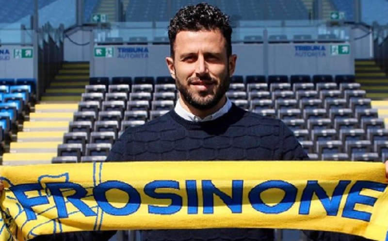 Frosinone Promosi ke Serie A, Kisah Indah Pahlawan Italia 2006