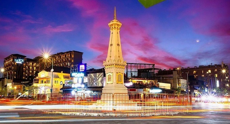 Yogyakarta HQ