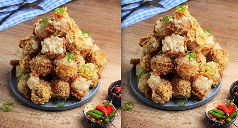 Resep Tahu Walik Aci Khas Bandung yang Enak, Cara Buatnya Mudah!