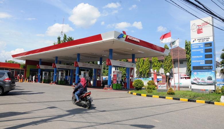 Daftar Harga BBM Pertamina 18 Mei 2026, Lengkap Pertalite hingga Pertamax Daftar Harga BBM Pertamina 18 Mei 2026, Lengkap Pertalite hingga Pertamax
