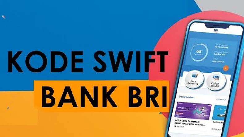 Cara Mengetahui Kode SWIFT Bank BRI untuk Transfer Antar Negara