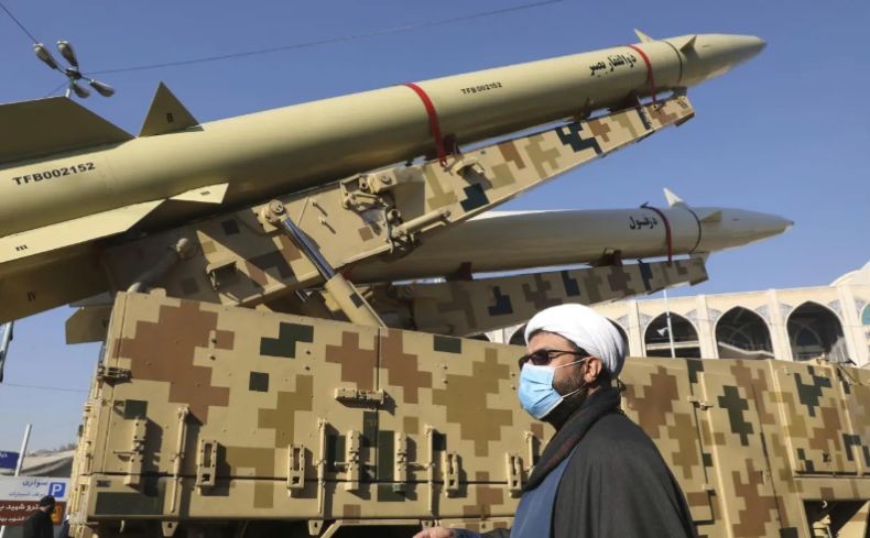 Diam-Diam, Iran Siapkan Perang Panjang Lawan AS-Israel jika Perundingan Damai Buntu Diam-Diam, Iran Siapkan Perang Panjang Lawan AS-Israel jika Perundingan Damai Buntu