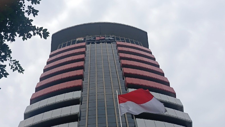 KPK Ungkap Dugaan Upaya Penghambatan Penyidikan Kasus Bea Cukai di Semarang KPK Ungkap Dugaan Upaya Penghambatan Penyidikan Kasus Bea Cukai di Semarang