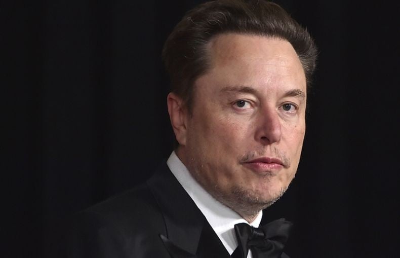 Geger, Elon Musk Ngaku Tak Bahagia meski Berharta Rp14.300 Triliun Lebih