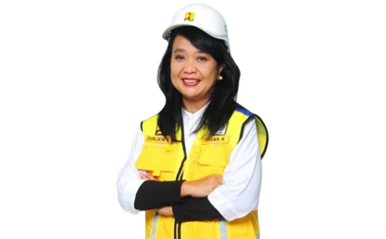 Wamen PU Dipanggil Kejagung Terkait Dugaan Korupsi Proyek Rumah