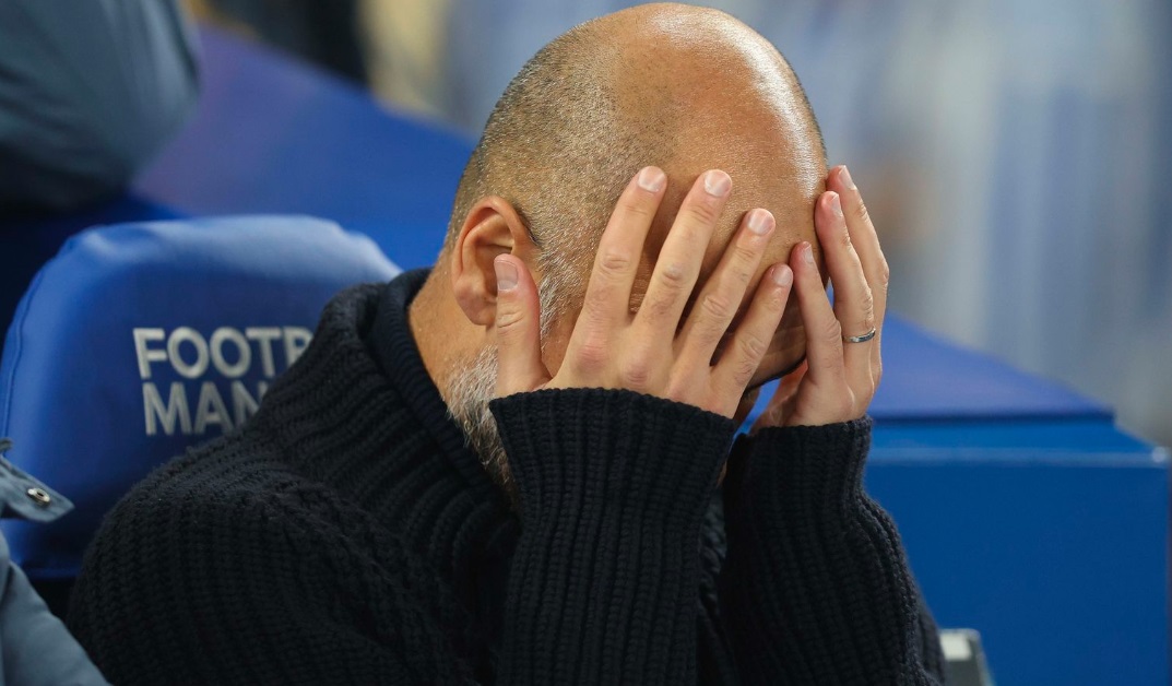 Man City Terancam Ditinggal Dua Legenda, Sinyal Perombakan Besar Menguat