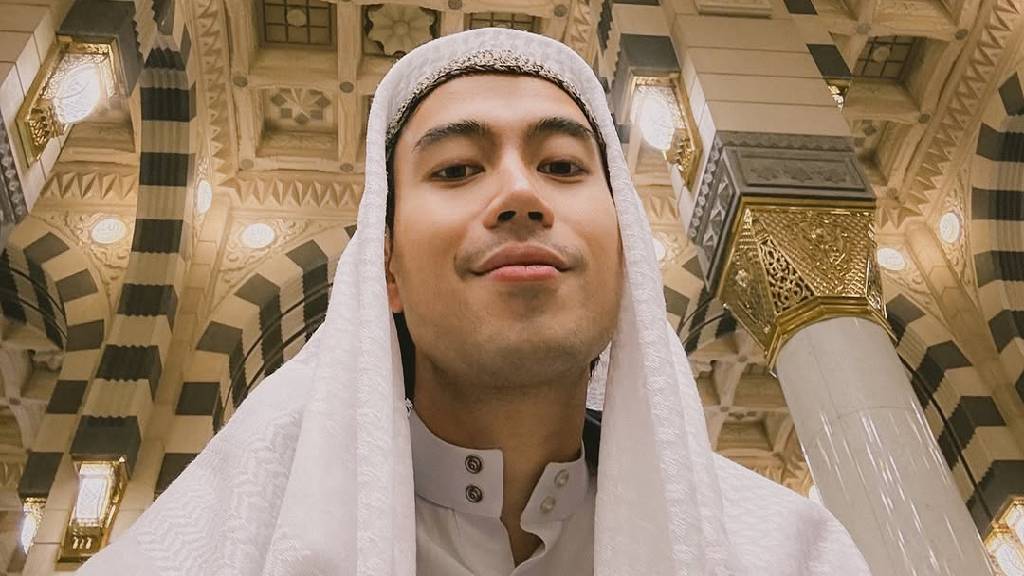Detik-Detik Vidi Aldiano Meninggal Dunia Sebut Asma Allah, Ibunda: Alhamdulillah Tenang Detik-Detik Vidi Aldiano Meninggal Dunia Sebut Asma Allah, Ibunda: Alhamdulillah Tenang