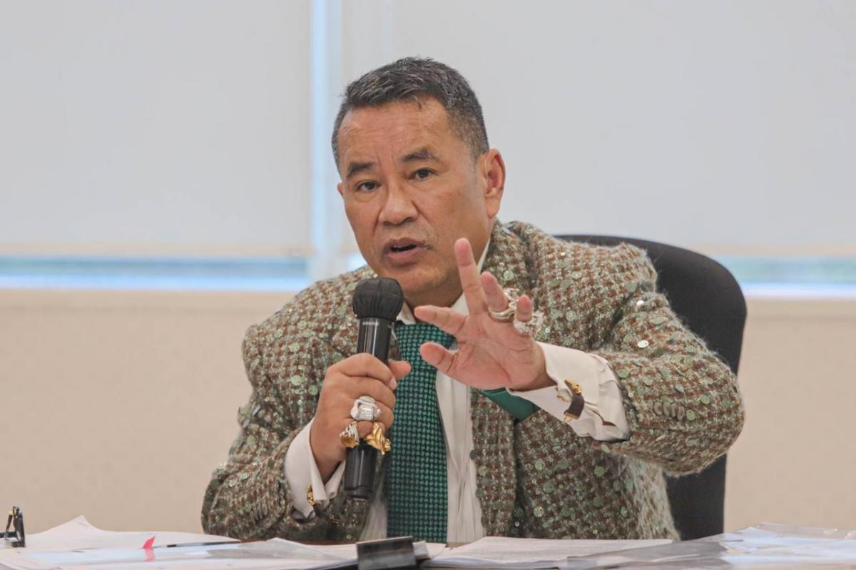 Hotman Paris Heran atas Putusan CMNP: PK Sudah Inkrah 2008, Kini Hasilnya Berubah Hotman Paris Heran atas Putusan CMNP: PK Sudah Inkrah 2008, Kini Hasilnya Berubah