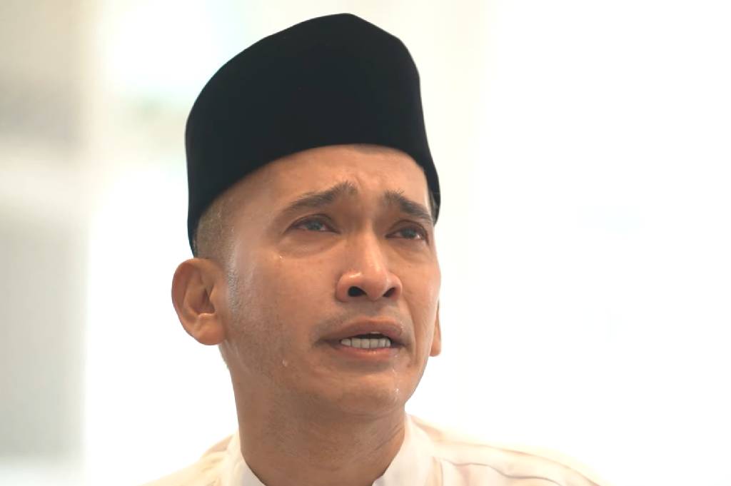 Ruben Onsu Stop Beri Nafkah ke Sarwendah 6 Bulan, Kecewa Dipersulit Bertemu Anak Ruben Onsu Stop Beri Nafkah ke Sarwendah 6 Bulan, Kecewa Dipersulit Bertemu Anak