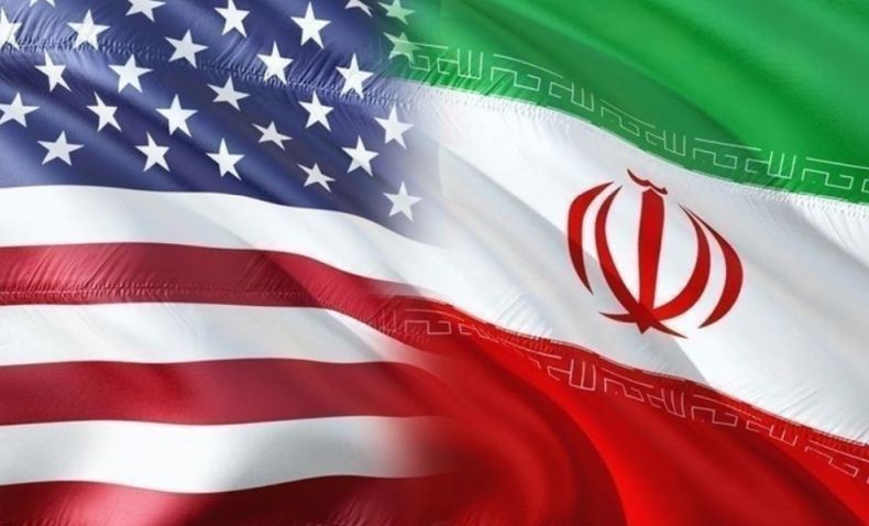 AS Kirim Proposal Damai Baru Berisi 5 Poin Tuntutan ke Iran AS Kirim Proposal Damai Baru Berisi 5 Poin Tuntutan ke Iran
