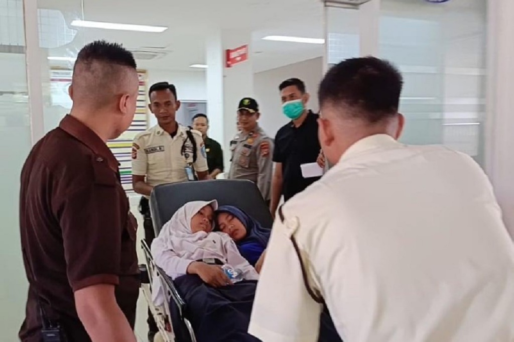 Keracunan Massal Program Makan Bergizi Gratis, Dinkes Cianjur Tetapkan Status KLB