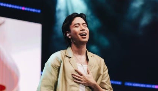 Keenan Nasution Cabut Gugatan Lagu Nuansa Bening, Tersadar Vidi Aldiano Telah Meninggal Keenan Nasution Cabut Gugatan Lagu Nuansa Bening, Tersadar Vidi Aldiano Telah Meninggal