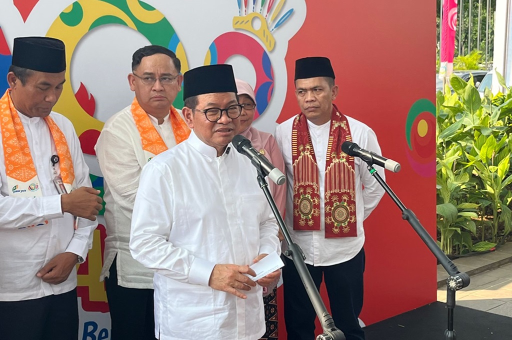 Pramono Dorong Bank Jakarta IPO Tahun Depan: Pengawasan Publik Lebih Baik