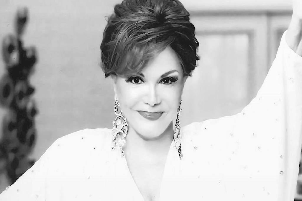 Kabar Duka, Connie Francis Penyanyi Pretty Little Baby Meninggal Dunia ...