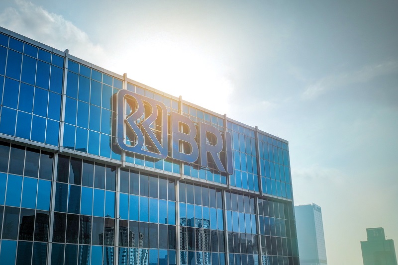 BRI Cairkan Dividen Jumbo Hari Ini, Total Rp31,47 Triliun Ditebar ke Investor! BRI Cairkan Dividen Jumbo Hari Ini, Total Rp31,47 Triliun Ditebar ke Investor!