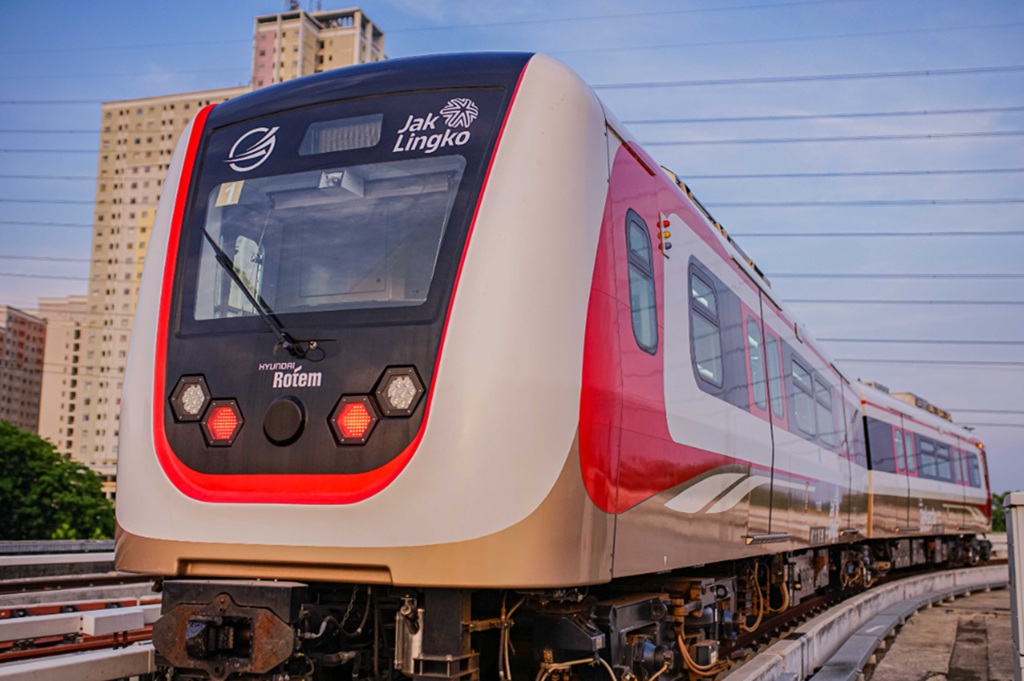 LRT Velodrome-Manggarai Ditargetkan Beroperasi Agustus 2026, Pramono Jamin Keamanan Prioritas LRT Velodrome-Manggarai Ditargetkan Beroperasi Agustus 2026, Pramono Jamin Keamanan Prioritas