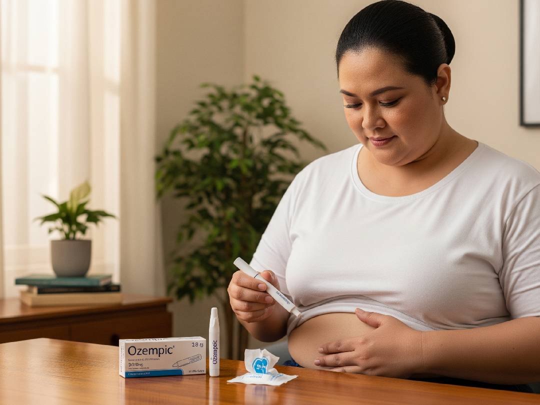Viral Fenomena Orang Gemuk Minum Obat Diabetes untuk Diet, Dokter: Berbahaya! Viral Fenomena Orang Gemuk Minum Obat Diabetes untuk Diet, Dokter: Berbahaya!