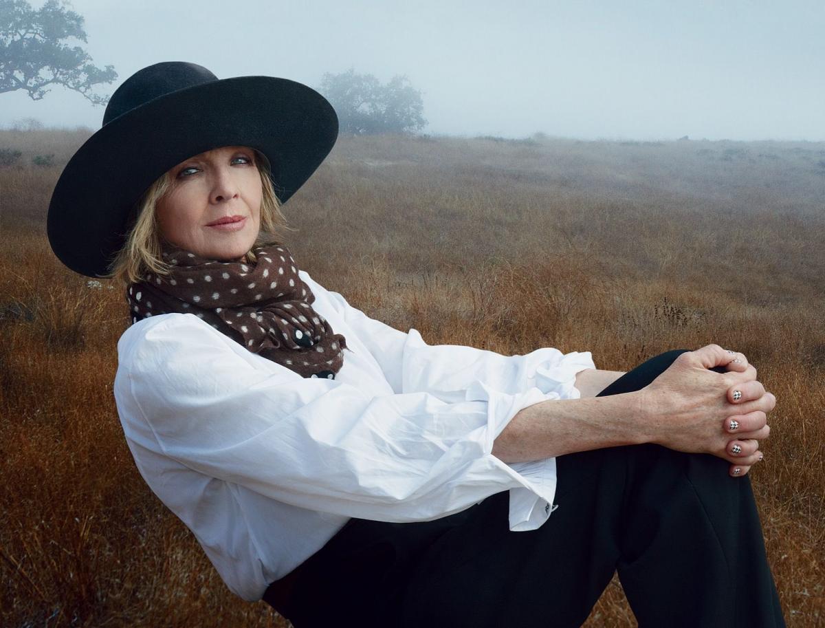 Sebelum Meninggal Dunia, Diane Keaton Berjuang Melawan 2 Kanker Sekaligus! Sebelum Meninggal Dunia, Diane Keaton Berjuang Melawan 2 Kanker Sekaligus!