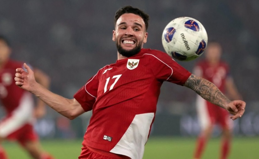 2 Pemain Timnas Indonesia yang Paling Banjir Air Mata usai Gagal ke Piala Dunia 2026 2 Pemain Timnas Indonesia yang Paling Banjir Air Mata usai Gagal ke Piala Dunia 2026