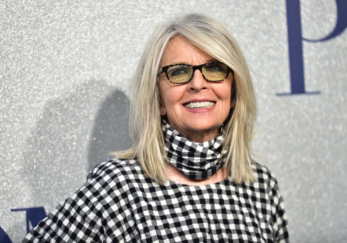 Kabar Duka, Aktris Hollywood Diane Keaton Meninggal Dunia Kabar Duka, Aktris Hollywood Diane Keaton Meninggal Dunia