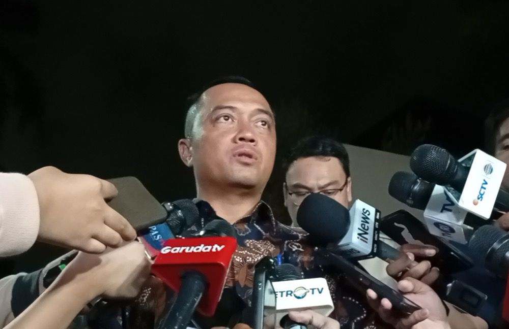 Prabowo Terbang ke Mesir Malam Ini untuk Hadiri KTT Perdamaian Gaza Prabowo Terbang ke Mesir Malam Ini untuk Hadiri KTT Perdamaian Gaza