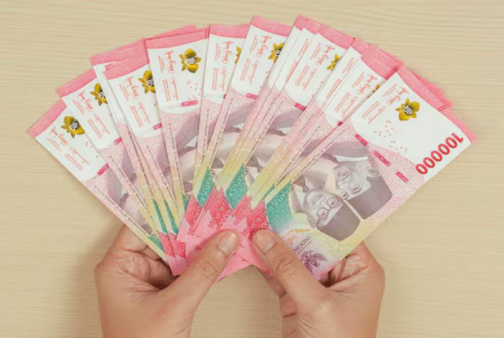 Hore! Gaji ke-13 ASN Cair Bentar Lagi, Ini Jadwalnya