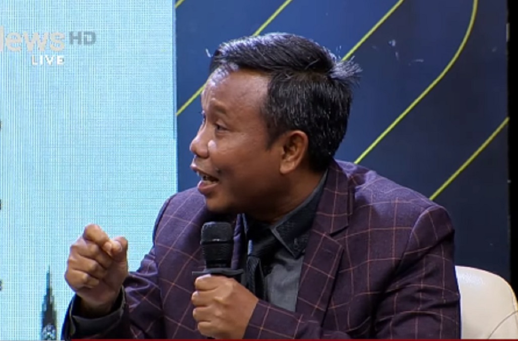 Roy Suryo Cs Tegaskan Kasus Silfester Belum Kedaluwarsa: Nanti Baru 2035