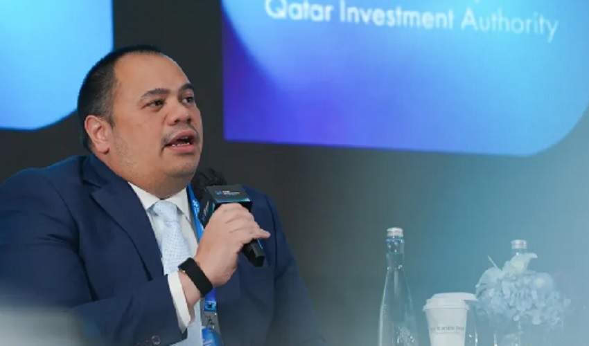 Bos Danantara Ungkap Raksasa Teknologi Dunia Lirik Energi RI untuk Kembangkan AI Bos Danantara Ungkap Raksasa Teknologi Dunia Lirik Energi RI untuk Kembangkan AI