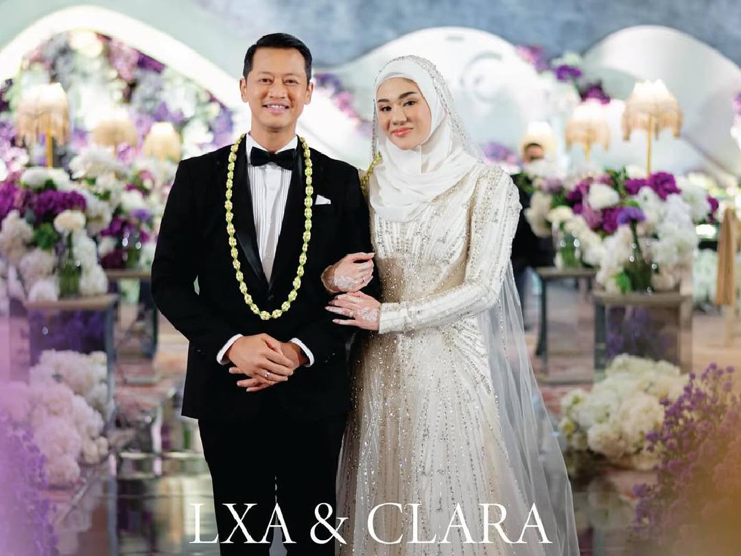 Viral Suami Clara Shinta Isyaratkan Ogah Cerai, Ini Faktanya! Viral Suami Clara Shinta Isyaratkan Ogah Cerai, Ini Faktanya!
