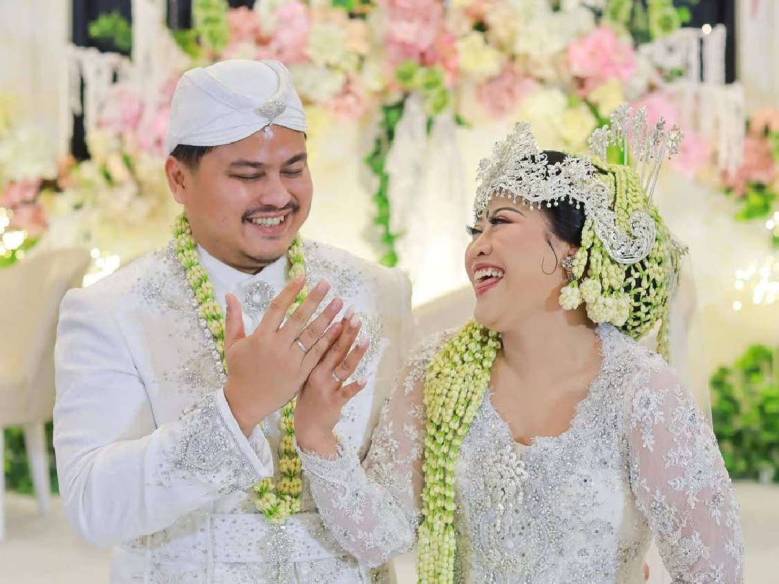 Terungkap, Ini Alasan Boiyen Gugat Cerai Suami Terungkap, Ini Alasan Boiyen Gugat Cerai Suami