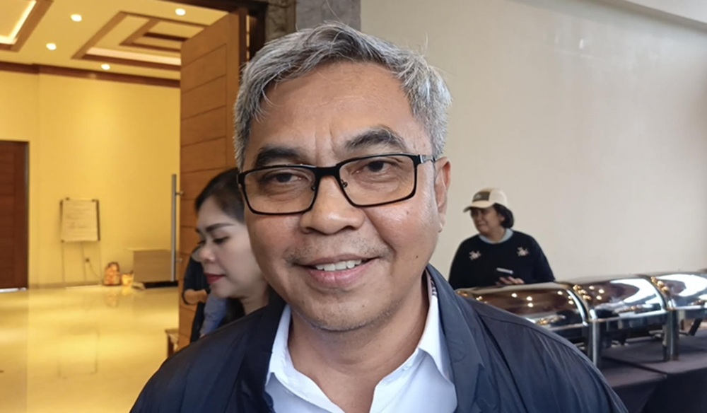 Ketua KPK Bantah Isu Pimpinan Terbelah soal Penetapan Tersangka Korupsi Kuota Haji Ketua KPK Bantah Isu Pimpinan Terbelah soal Penetapan Tersangka Korupsi Kuota Haji