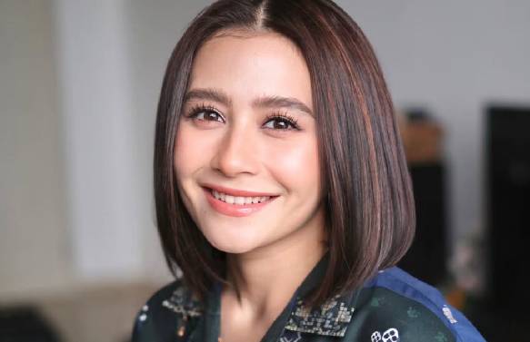 Viral Akun LinkedIn Prilly Latuconsina Mendadak Hilang, Ini Faktanya! Viral Akun LinkedIn Prilly Latuconsina Mendadak Hilang, Ini Faktanya!