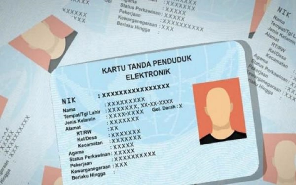 Dukcapil Minta Warga Tak Sembarangan Fotokopi e-KTP, Ini Bahayanya! Dukcapil Minta Warga Tak Sembarangan Fotokopi e-KTP, Ini Bahayanya!