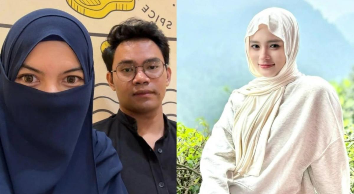 Wardatina Mawa Buka Suara usai Foto Inara Rusli dan Insanul Fahmi Gandeng Tangan Viral