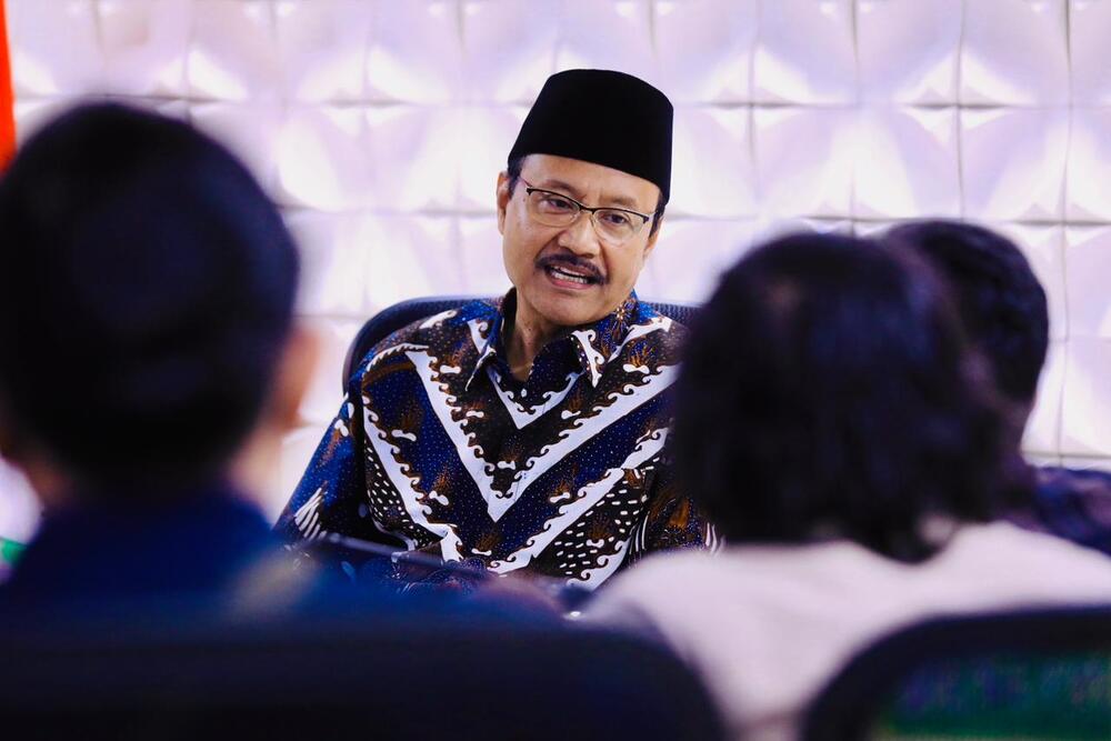Mensos Ungkap Bantuan yang Telah Disalurkan ke Korban Bencana Sumatera Tembus Rp25 Miliar 