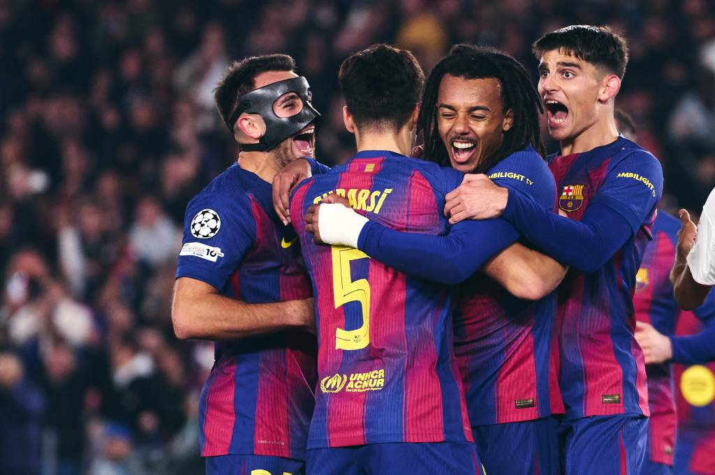 Jadwal Barcelona Vs Athletic Bilbao di Semifinal Piala Super Spanyol 2026