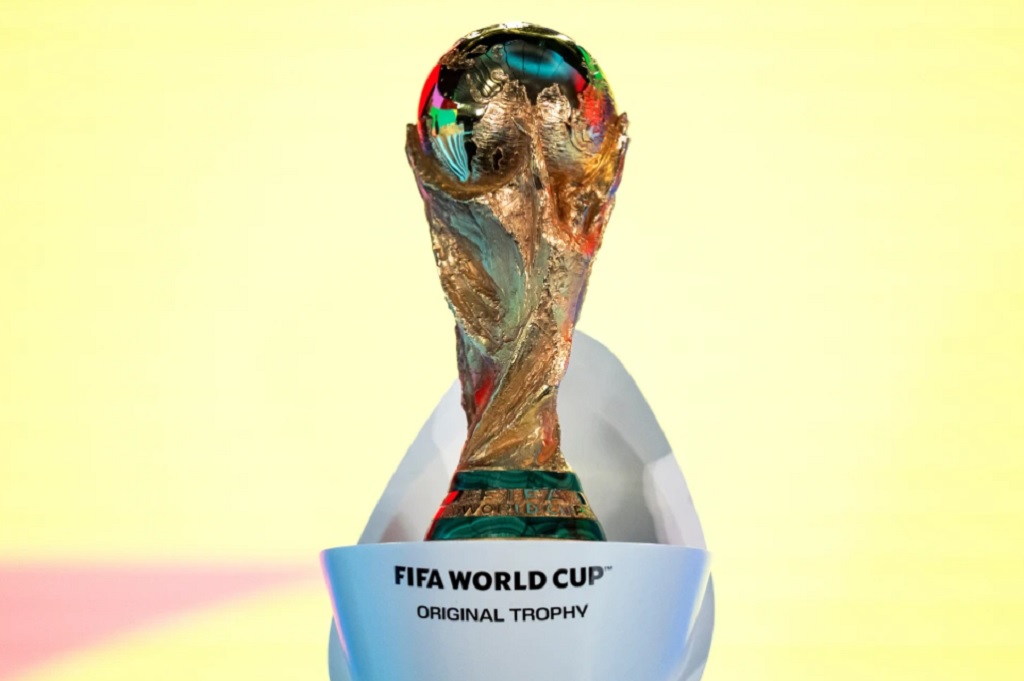Satu Pelatih Timnas Hengkang usai Piala Dunia 2026, Menuju Premier League Satu Pelatih Timnas Hengkang usai Piala Dunia 2026, Menuju Premier League